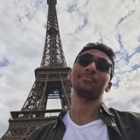 Ahmed Gamal (@jimmysale7) 's Twitter Profile
