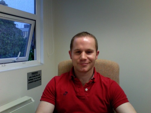 NewmanConor's profile picture. 