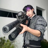 น้องมี่ล์ ปิ้จักรกล (@neogotmapockett) 's Twitter Profile Photo น้องมี่ล์ ปิ้จักรกล (@neogotmapockett) 's Twitter Profile Photo