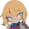 basedbinkie's profile picture. support me: https://t.co/BHplaJSkFv pfp banner: @SOUPERiORart @blakcatte Fanart : #chivalrystarved