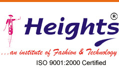 We have come into the promote professionalism in the through different courses like Fashion Designing. , Interior Designing, Jewellery Design etc.
