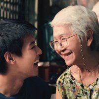 映画『おばあちゃんと僕の約束』6.13(金)より新宿ピカデリーほか全国順次公開 (@lahnmahjp) 's Twitter Profile Photo 映画『おばあちゃんと僕の約束』6.13(金)より新宿ピカデリーほか全国順次公開 (@lahnmahjp) 's Twitter Profile Photo
