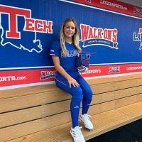 Lauren “Sparky” McIllwain (@laurenmc_01) 's Twitter Profile