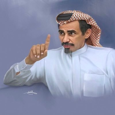 مهتم في شعر المحاورة .. لا أبادر في الهجوم ضد من لم يشهر سيفه .. ديني ووطني وقبيلتي خط أحمر 🔥 (+)