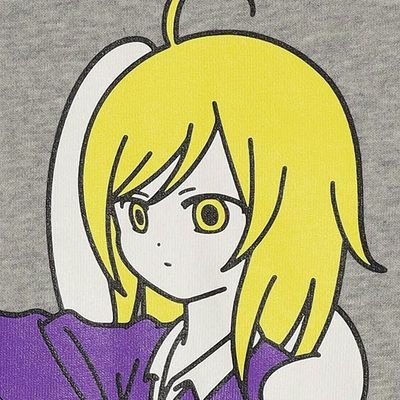 she_so's profile picture. スニーカーが好きです