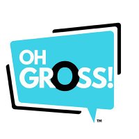 Oh Gross (@itsohgross) 's Twitter Profile