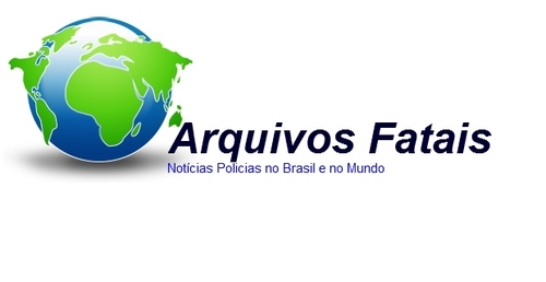 Informação Policial no Brasil e no Mundo. Nós trabalhamos para melhor lhe informar.