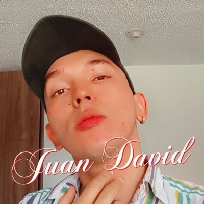 JuanDav3332's profile picture. Quien Llega Estaré Para Ustedes 
WhatsApp : 3016953074
🥵🥵🍆🍆🍑🍑