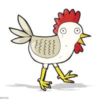 Dorkchicken (@dorkchicken) 's Twitter Profile