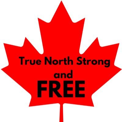 Canadian 🇨🇦 I stand with 🇺🇦. I stand with 🏳️🌈. Choose love over hate always.