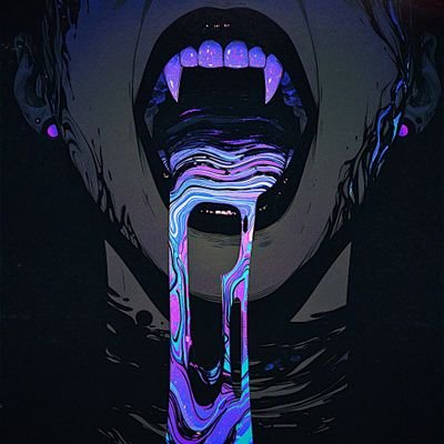 ElDepink's profile picture. Thanks for the anxiety