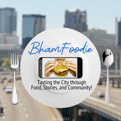 Follow me as I tweet, EAT, and shop in Birmingham, AL and surrounding cities. Now on IG, TikTok, YouTube, and more. Big Announcement Coming Soon! (May 2025)