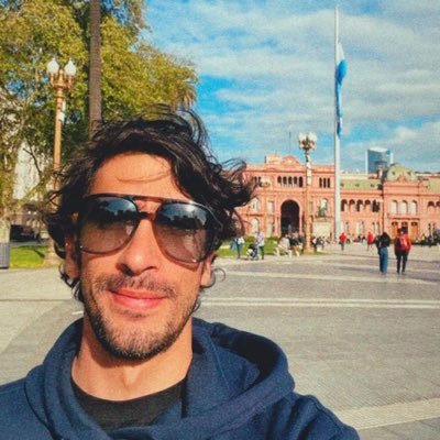 sinmiedoes's profile picture. Opiniones personales.