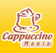 A CAPPUCCINO MANIA, fundada em 2002, atende o mercado nacional com máquinas automáticas e alimentos de qualidade e confiabilidade.