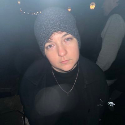 gailburgerr's profile picture. 🤘🏼