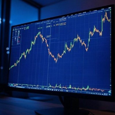 Through careful research and risk management, John seized lucrative opportunities and witnessed remarkable profits.