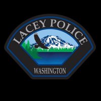 Lacey Police (@laceypolice) 's Twitter Profile