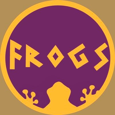 Official Account for UCL Classical Play! Come see Frogs at the Bloomsbury Theatre February 12-14th 🐸✨
