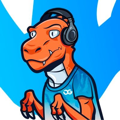 Cuenta Oficial de los Dinoxys en España | Gaming Web 3 🎮🌐 | @GamingOxygen | info@oxygengaming.es | https://t.co/DdKlYlHVTz