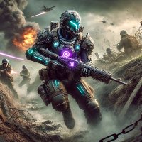 0xTrenchRaider (@0xtrenchraider) 's Twitter Profile