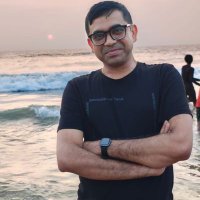 Ashis Patra (@ashiskpatra) 's Twitter Profile