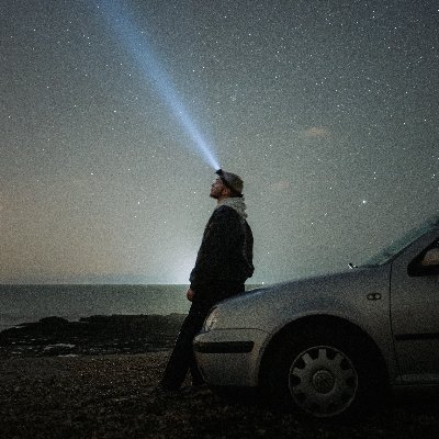 Créateur de contenu, photographe, vidéaste 🦾
Sur la Côte d'Opale ⛵