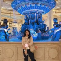 Eva (@solanyieva) 's Twitter Profile
