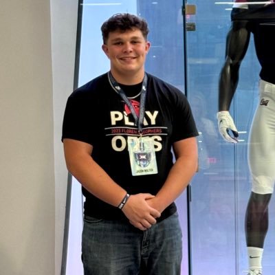 6'3, 290 lbs Center/Guard C/O 2026, 4.39 GPA— Poston Butte High School (520)371-6468 https://t.co/fYYD6wfcnq.2026@gmail.com NCAA ID# 2506629817