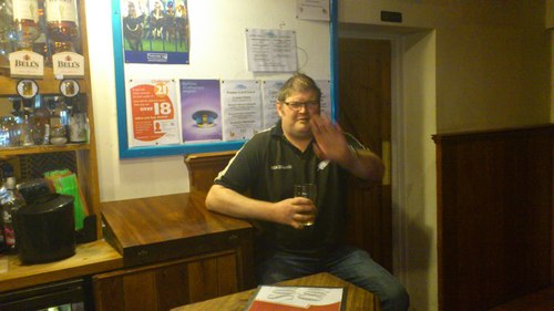 HalesworthSwan's profile picture. 