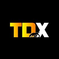 TDX (@tdxbiz) 's Twitter Profile Photo TDX (@tdxbiz) 's Twitter Profile Photo