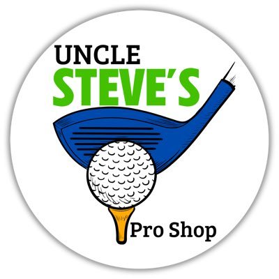 UncleStevesPro's profile picture. All things yard sales, ebay, deals, and hustling. Check out https://t.co/rJGAAMc9co for great deals on golf equipment!