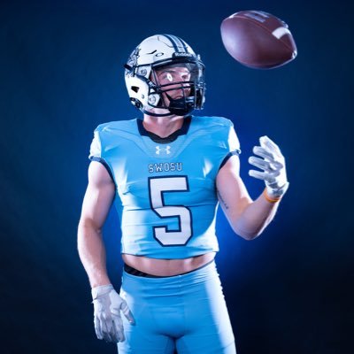 Isaac Jordan Norris Profile