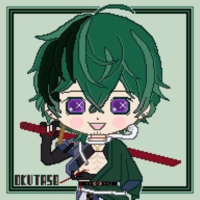 オクタソ🎤🐍🚬さんのプロフィール画像