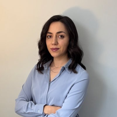 Ph.D. Student in Physics at CERVO Brain Research Centre, Université Laval, QC, Canada