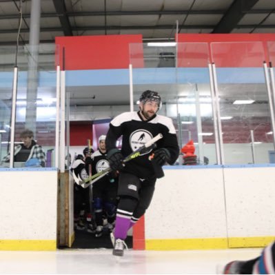 Kam072018's profile picture. Beer league hockey addict. Traveling the world is my love language #FreePalestine 🇵🇸