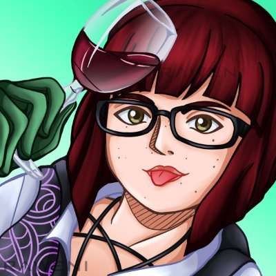 🇳🇿 28 | 'ra-when-ee' | Illustrator | Breaker Crew Member | Art, Final Fantasy & Variety Games | https://t.co/Op68d6buFi | 🔞R-18 content