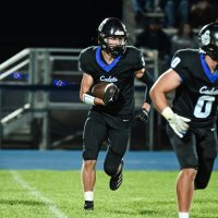 Nate Mahr (@mahrnate) 's Twitter Profile