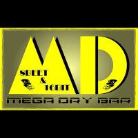 MEGADRYBAR (@mega_dry) Twitter profile photo