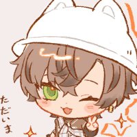 ✿ RYUU ✿ 🔜 Anime North (@ryuuseikuma) 's Twitter Profile