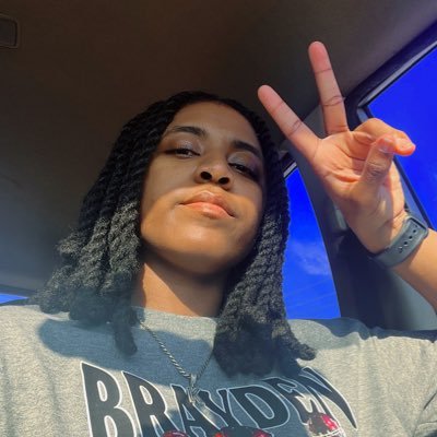Film Bae 📽 | Tech Sourcer 👩🏾💻 | Creator ✨| Baylor Alum | Minding mine