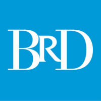 BRD Consulting(@BRDConsulting) 's Twitter Profile Photo