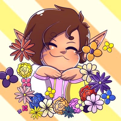 A shape shifter that likes to be a wood fairy that is obsessed with Pepsi and flowers. I mostly like survival games and first person shooters and a bit of Art
