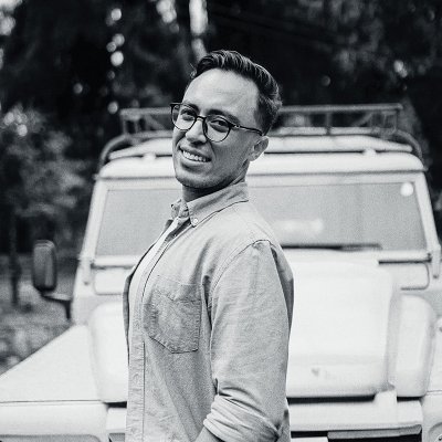 camilociprian1's profile picture. CGI & 3D artist