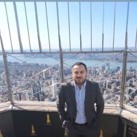 Felipe Gallegos (@felipegallegos7) 's Twitter Profile