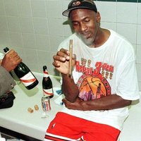 Su Majestad Michael Jordan 🐐 (@walkmaximo) 's Twitter Profile