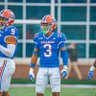 McelvaneIsaiah's profile picture. 6’1 195lbs // DB  @Latech 🖤🧑🏽‍🚀 // San Jose, Ca. // KT Prep 💰