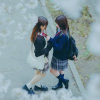 石上夏帆 (@ishigami02) 's Twitter Profile Photo 石上夏帆 (@ishigami02) 's Twitter Profile Photo