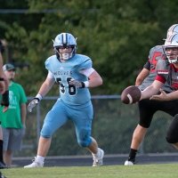 Cyrus Roberts (@cyrusroberts58) 's Twitter Profile