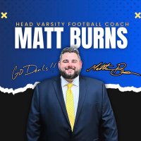 Matthew Burns (@mattburns51) 's Twitter Profile