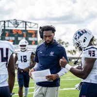Chris Jones (@coachcjones_stu) 's Twitter Profile Photo Chris Jones (@coachcjones_stu) 's Twitter Profile Photo